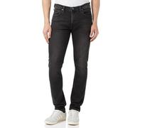 Lee Luke, Jeans Uomo, Moto Grey, 26W / 32L