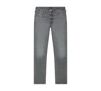 Lee Luke, Jeans Uomo, New Grey, 31W / 34L
