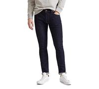 Lee Luke, Jeans Uomo, Rinse Blue Denim, 30W / 30L