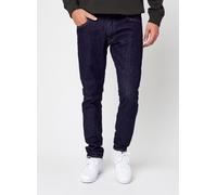 Lee Luke, Jeans Uomo, Rinse Blue Denim, 29W / 32L