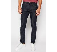 Lee Luke Rinse Jeans Taglia: W38L34 | Jeans Slim Fit Outlet | Uomo