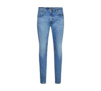 Lee Luke worn in cody Jeans Uomo Ragazzo Pantalone Denim