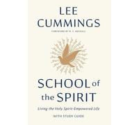 Lee M Cummings School of the Spirit (Tascabile)
