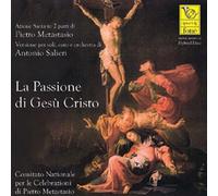 Lee,M. - La Passione di Gesu Cristo