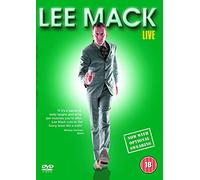 Lee Mack - Live by Lee Mack(2007-11-26)
