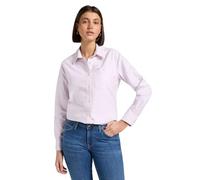 Lee Maglietta all Purpose, Pinky Plum, XS