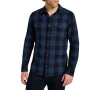 Lee Maglietta Clean Western, Buffalo, M Uomo