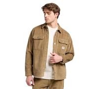 Lee Maglietta da Lavoro Oversize, Cachi, XL