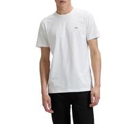 Lee, Maglietta da Uomo, con Logo SS Patch