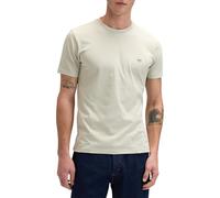 Lee, Maglietta da Uomo, con Logo SS Patch