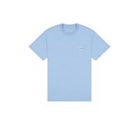 Lee, Maglietta da Uomo, con Logo SS Patch