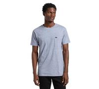 Lee Maglietta da Uomo Ultimate Pocket Tee, Blue Mele, L