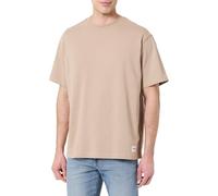 Lee, Maglietta da Uomo Workwear Boxy Tee