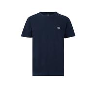 Lee, Maglietta da Uomo, con Logo SS Patch