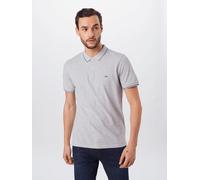 Polo Lee Small Logo manica corta grigio - XXL