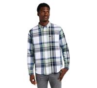 Lee Maglietta Riveted, Intuition Grey, S Uomo