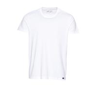 Lee Maglietta 'TWIN PACK CREW' bianco Uomo Lee M bianco