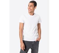 Lee Maglietta nero / bianco, Taglia S