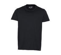 Lee Maglietta 'TWIN PACK CREW' nero Uomo Lee XL nero