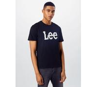 Lee Maglietta nero / bianco, Taglia M