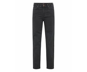 Lee Malone_1, Jeans Uomo, Nero (Delavé), 30W 30L