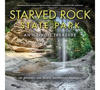 Lee Mandrell DeeDee Niederhouse-Mandre Starved Rock State Pa (Copertina rigida)