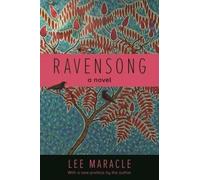 Lee Maracle Ravensong - a Novel (Tascabile)