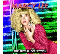 Lee, Marcy - Special Collection