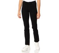 Lee Marion Black Rinse Jeans Taglia: W29L33 | Pantaloni Outlet | Donna | Nero