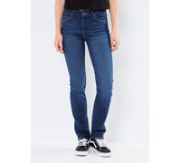 Lee - Marion Straight Blu - Abbigliamento 31 X 33 Blu