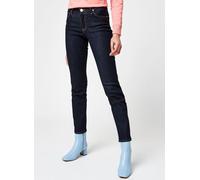 Lee - Marion Straight Blu - Abbigliamento 26 X 31 Blu
