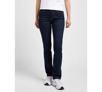 Lee Jeans 'Marion Straight' blu, Taglia 26
