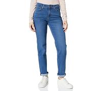 MARION STRAIGHT MID ADA by Lee 28 X 31 Blu