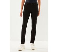 Lee - Marion Straight Nero - Abbigliamento 30 X 31 Nero