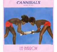 Lee Marrow - Cannibals.. (I) / Vinyl Maxi Single [Vinyl 12'']