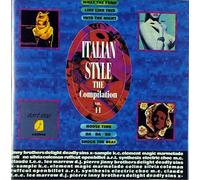 LEE MARROW FEAT CHARME / TRY ME OUT