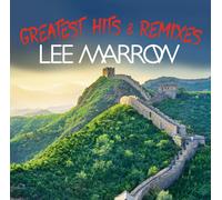 Lee Marrow Greatest Hits & Remixes (CD)