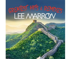 Lee Marrow Greatest Hits & Remixes (CD)