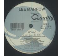 LEE MARROW / MOVIN