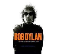 Lee Marshall Bob Dylan (Tascabile) Celebrities