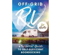 Lee Martin Off-Grid RV (Tascabile)