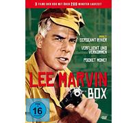 Lee Marvin Box
