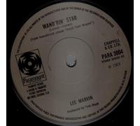 Lee Marvin / Clint Eastwood - Wand'rin Star / I Talk To The Trees 7" (UK 1969)