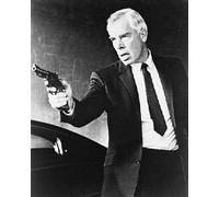 Lee Marvin Come Walker Da Point Bla Poster Stampa 24x20"