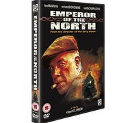 Lee Marvin - Emperor of The North Pole [Edizione: Regno Unito]