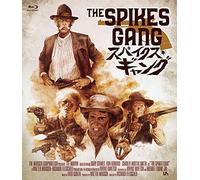 Lee Marvin - The Spikes Gang [Edizione: Giappone]