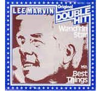 LEE MARVIN - Wand`rin`Star/Best Thing (7" Vinyl Single)(1980)(MCA 101791)