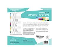 Lee Master Location Pack - Lamina colorata