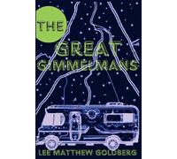 Lee Matthew Goldberg The Great Gimmelmans (Tascabile)