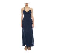 Lee - Maxi Abiti - - Dresses - Donna - Blu - M